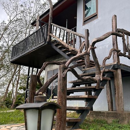 Rinna Resort Ко Моок Екстериор снимка