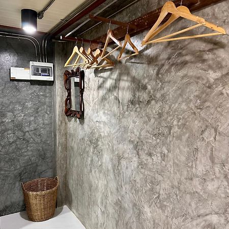 Rinna Resort Ко Моок Екстериор снимка