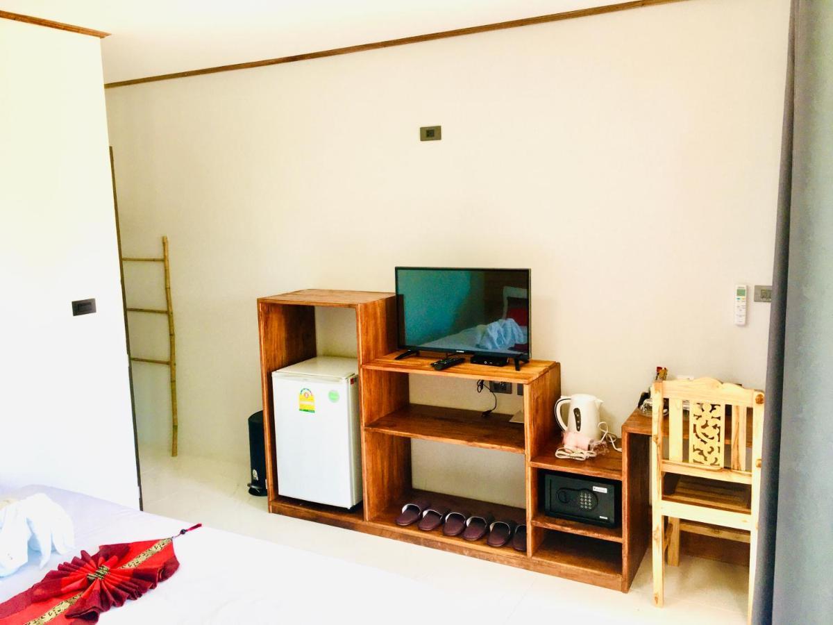 Rinna Resort Ко Моок Екстериор снимка