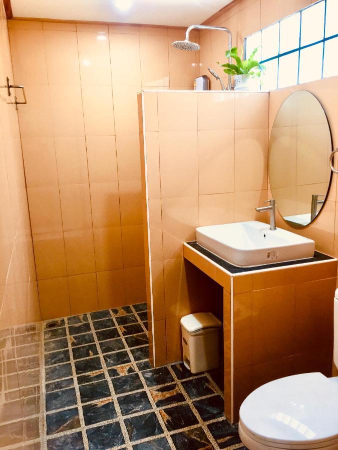 Rinna Resort Ко Моок Екстериор снимка