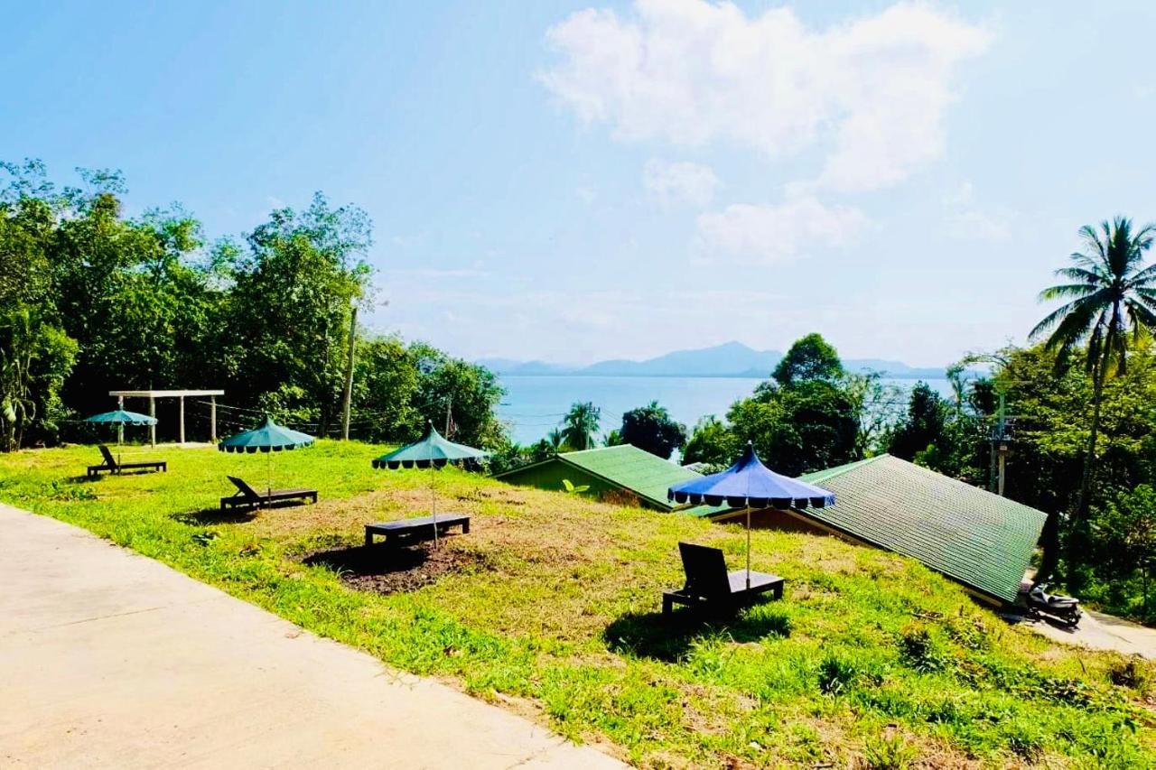 Rinna Resort Ко Моок Екстериор снимка