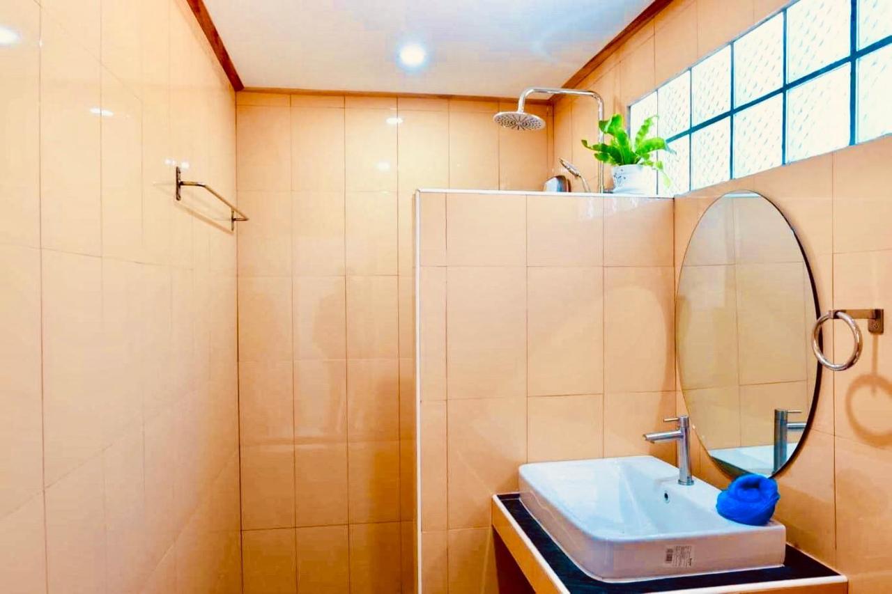 Rinna Resort Ко Моок Екстериор снимка