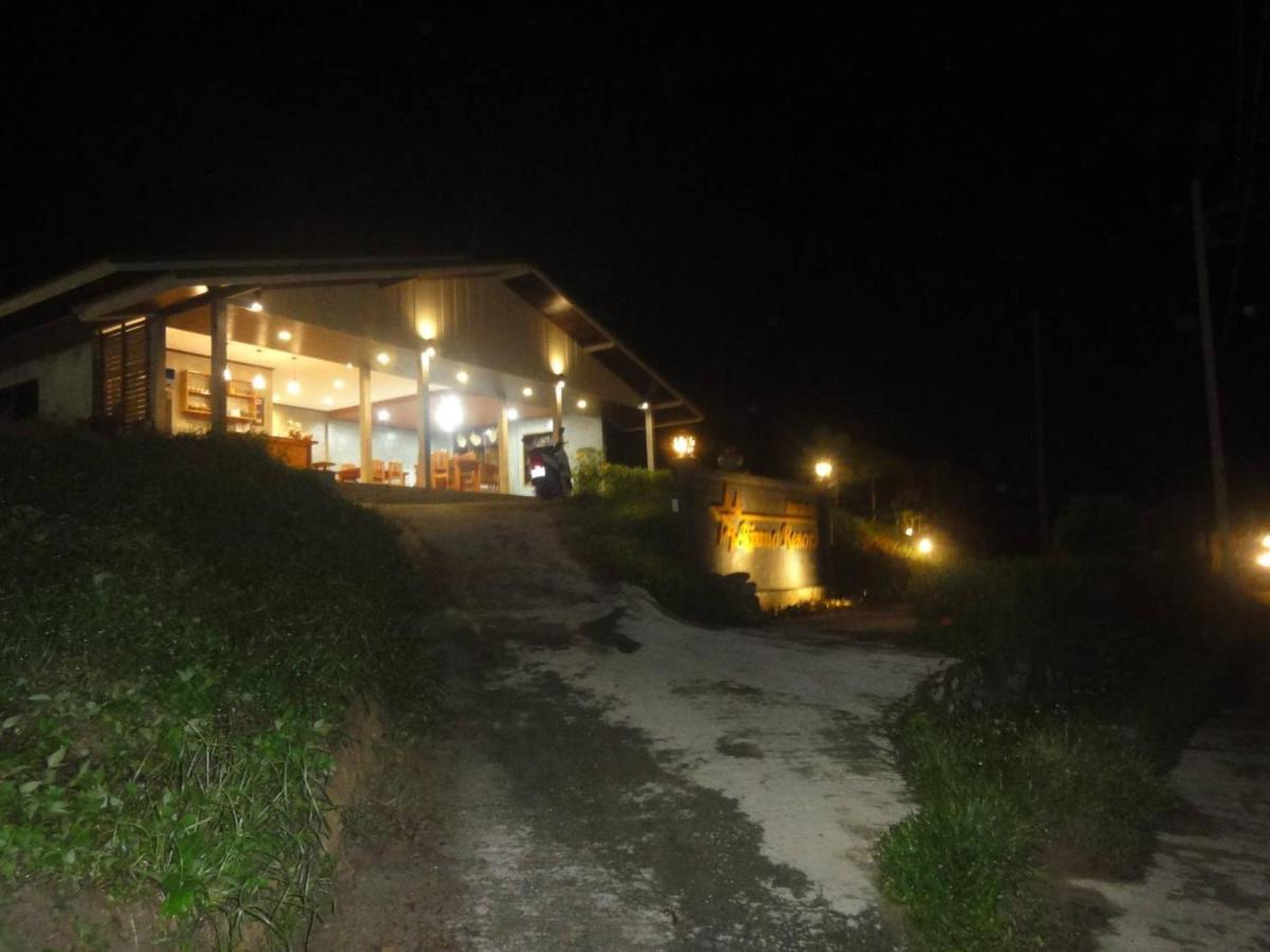 Rinna Resort Ко Моок Екстериор снимка