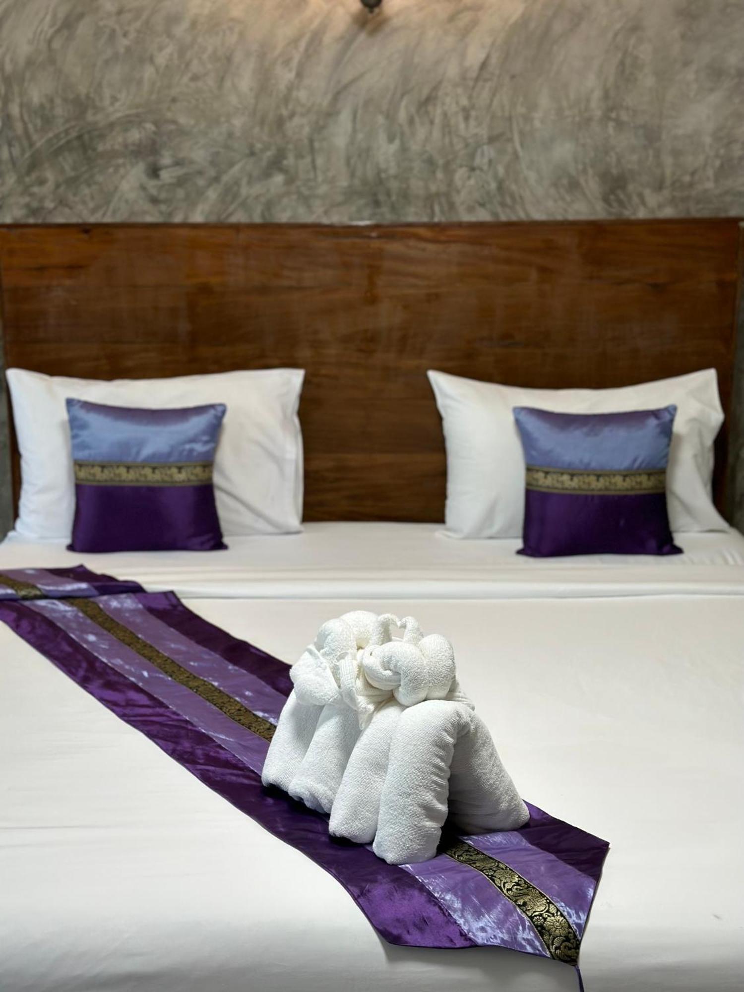 Rinna Resort Ко Моок Екстериор снимка