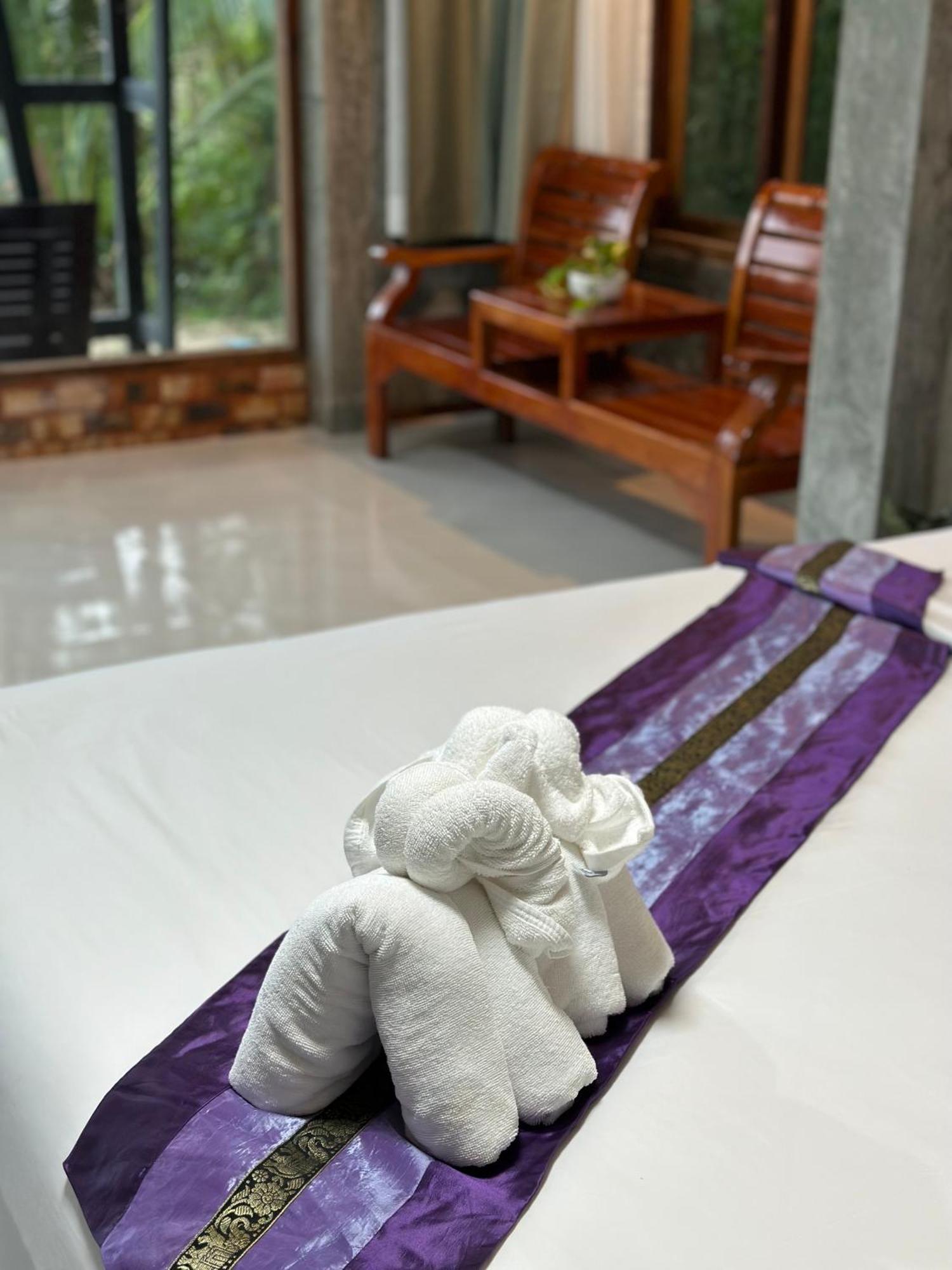 Rinna Resort Ко Моок Екстериор снимка