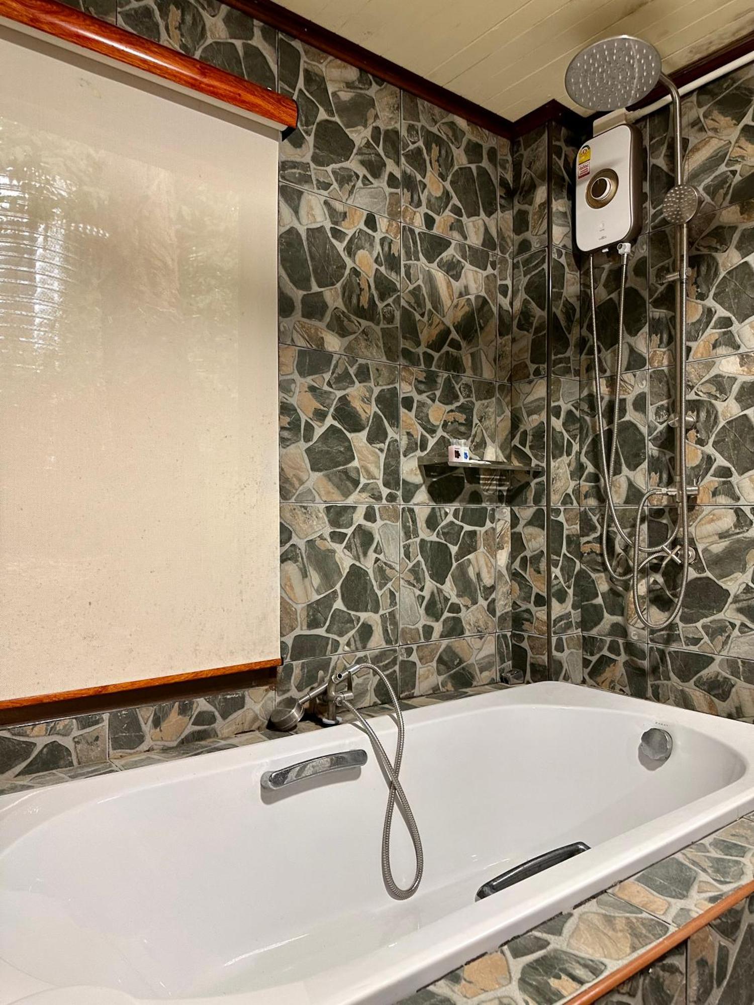Rinna Resort Ко Моок Екстериор снимка
