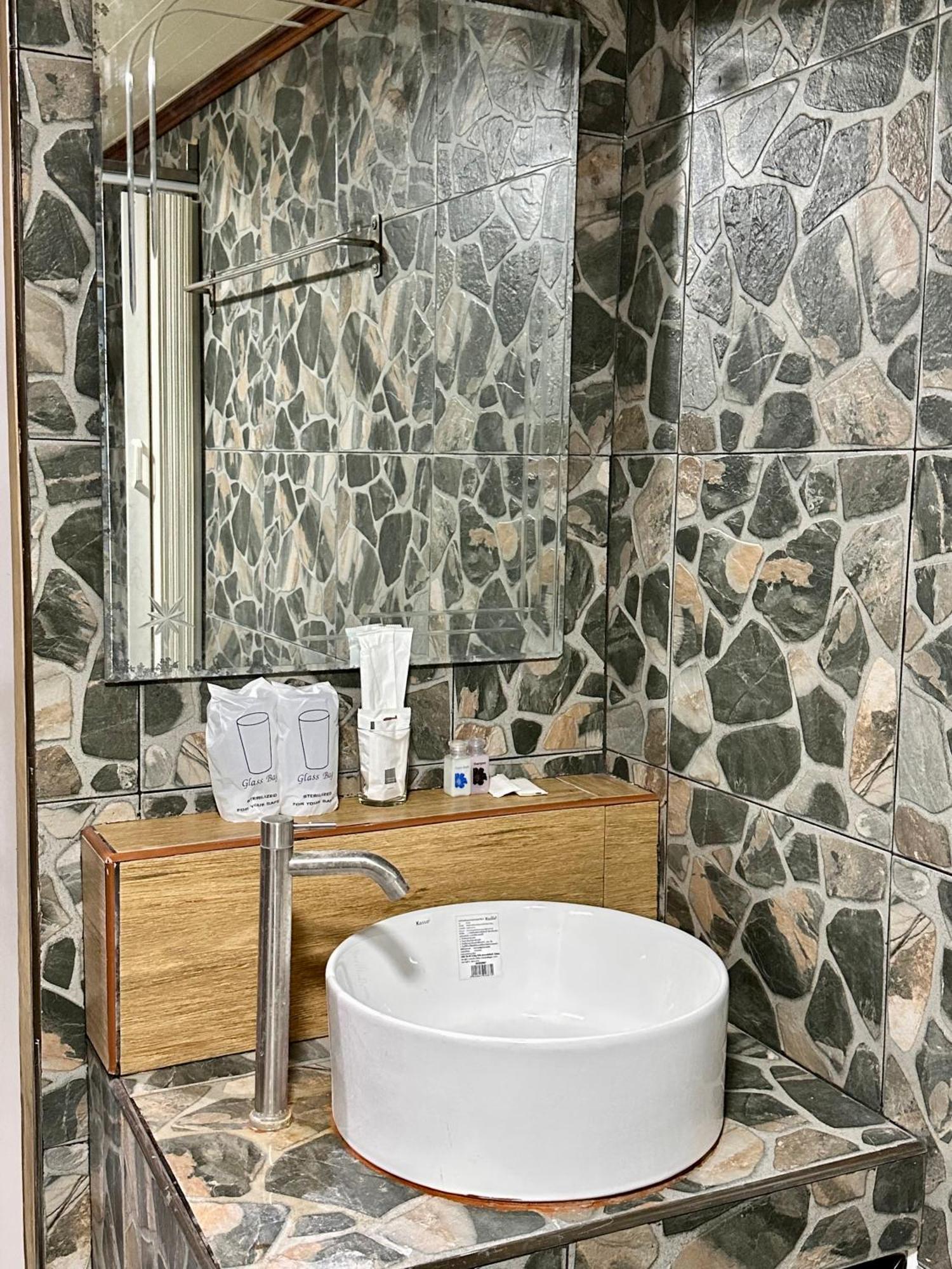 Rinna Resort Ко Моок Екстериор снимка