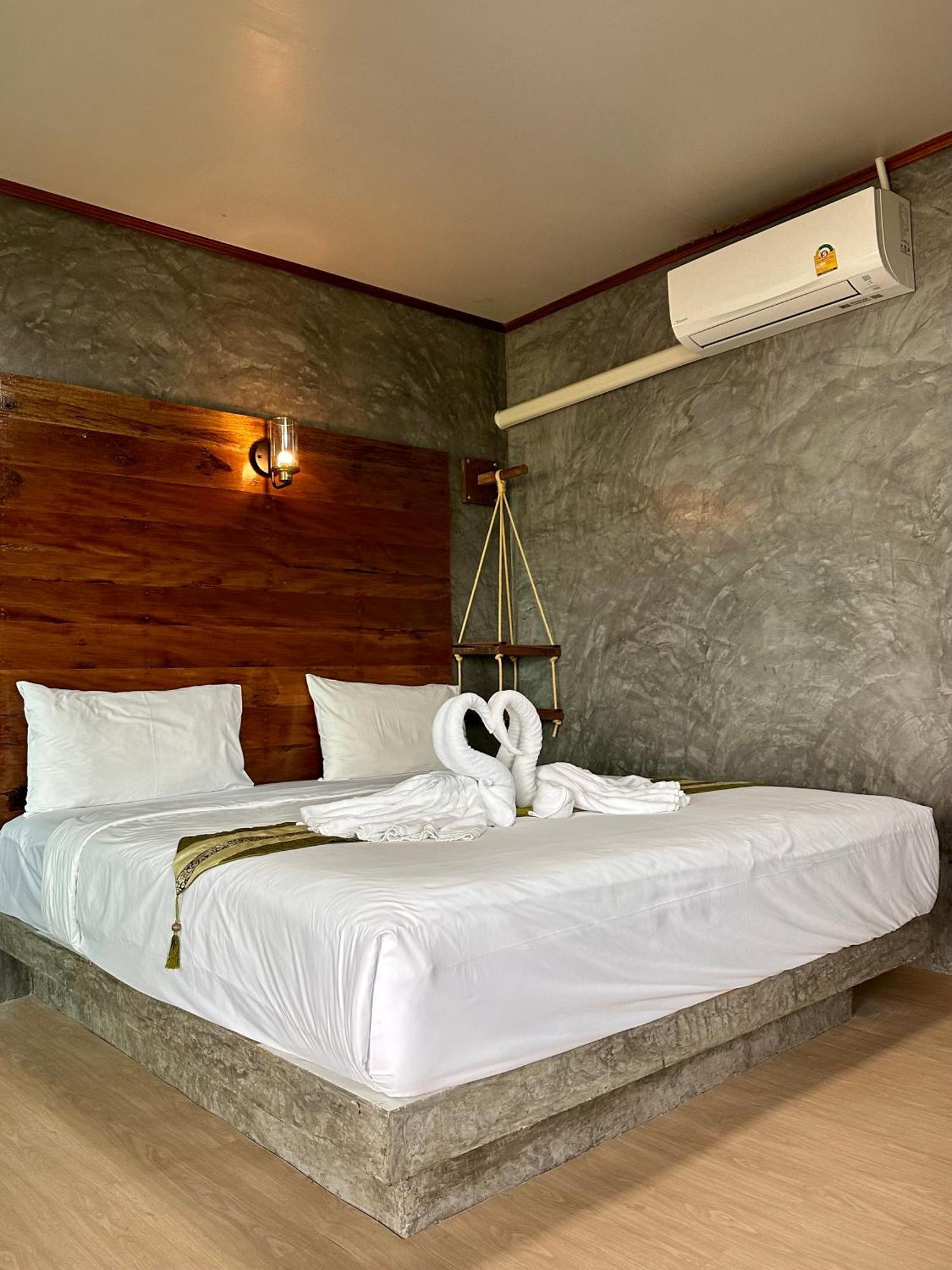 Rinna Resort Ко Моок Екстериор снимка